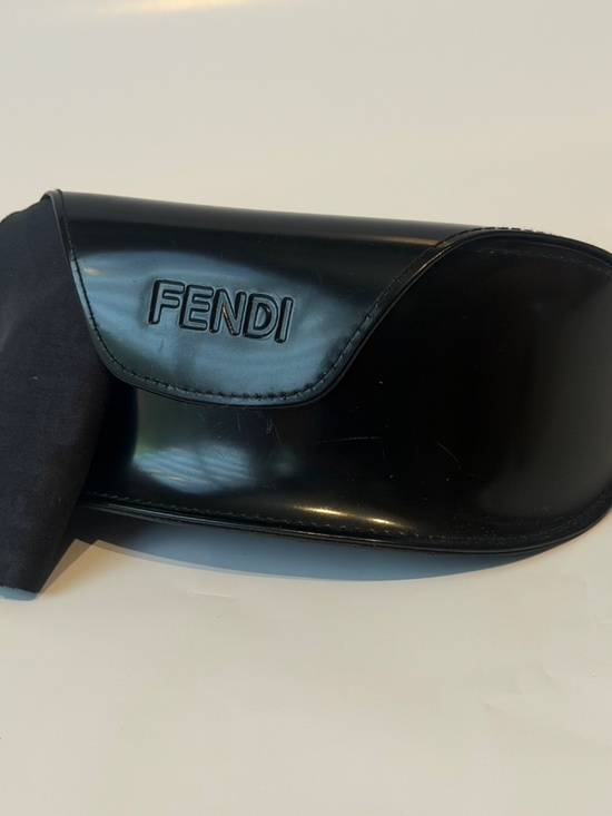 Designer Fendi Sunglasses FS410 main image 10